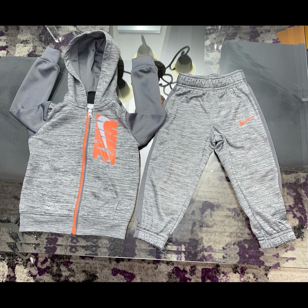 Nike Jogger 3T